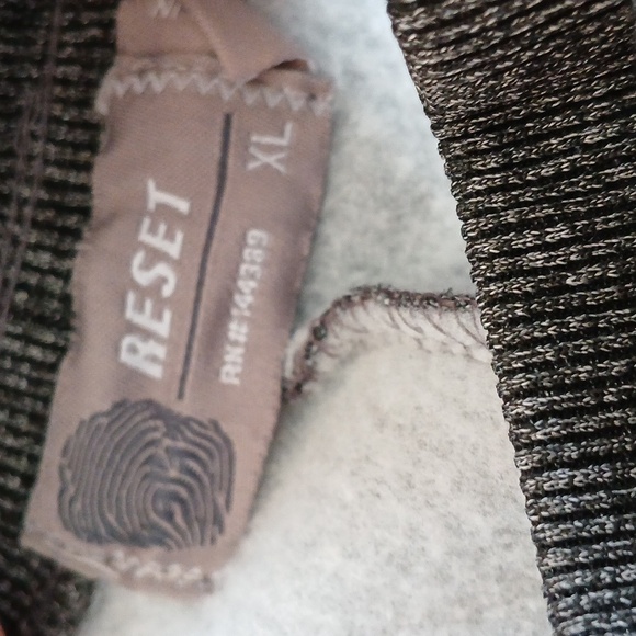 Mens joggers - Picture 3 of 4